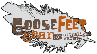 GooseFeet Gear