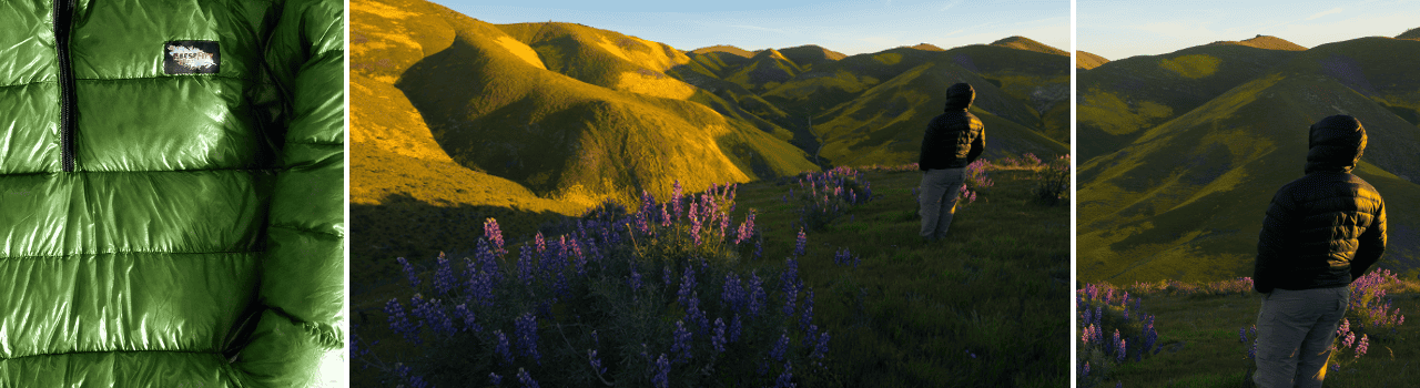 About GooseFeet Gear