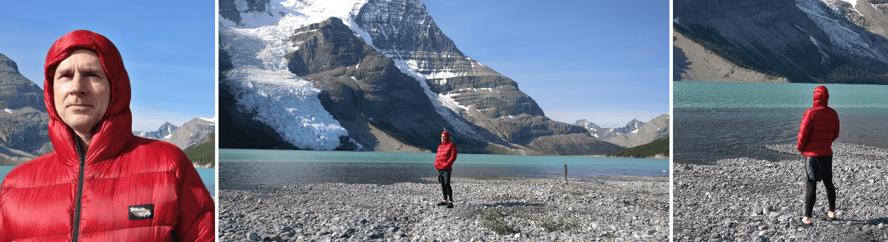 Contact GooseFeet Gear - Header Image