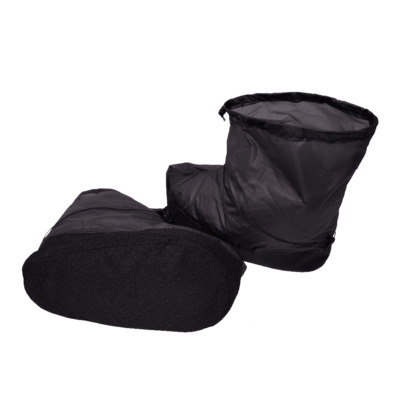 In-Stock Over-booties in with Toughtek Soles